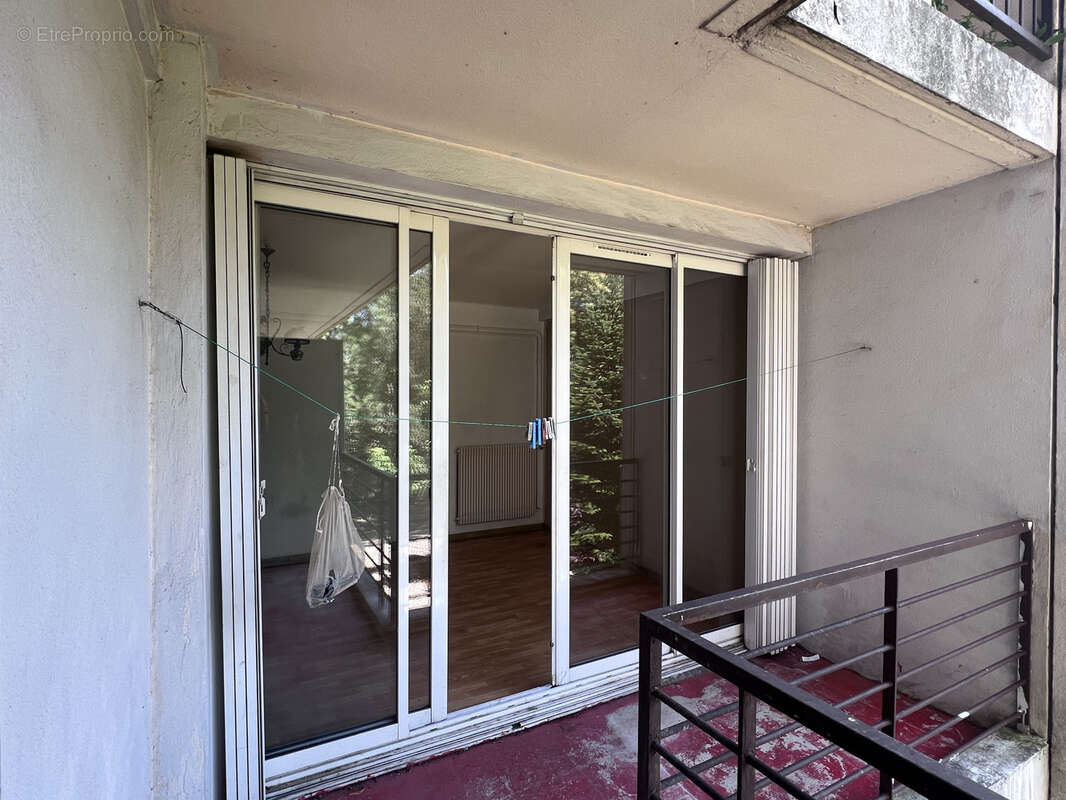 Appartement type T3 avec balcon 47200 Marmande - photo 6