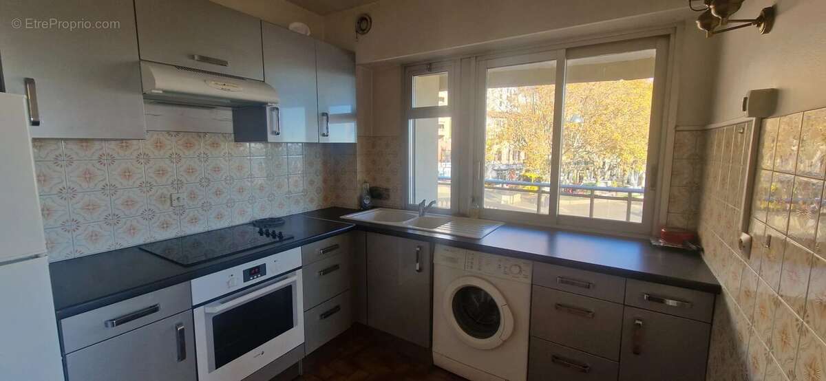 Appartement à GRASSE