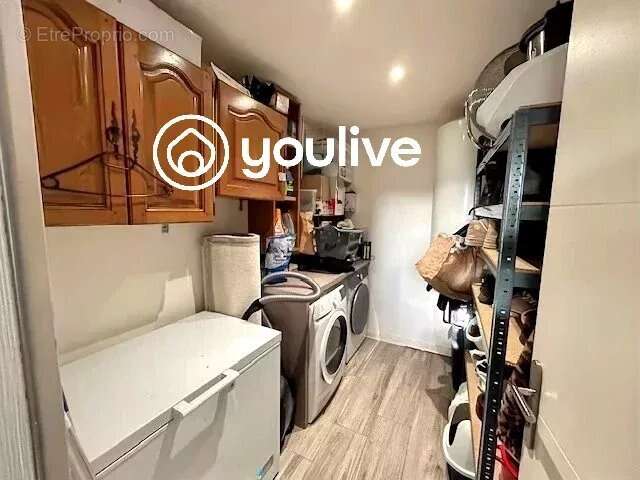 Maison à SAINT-MATHURIN