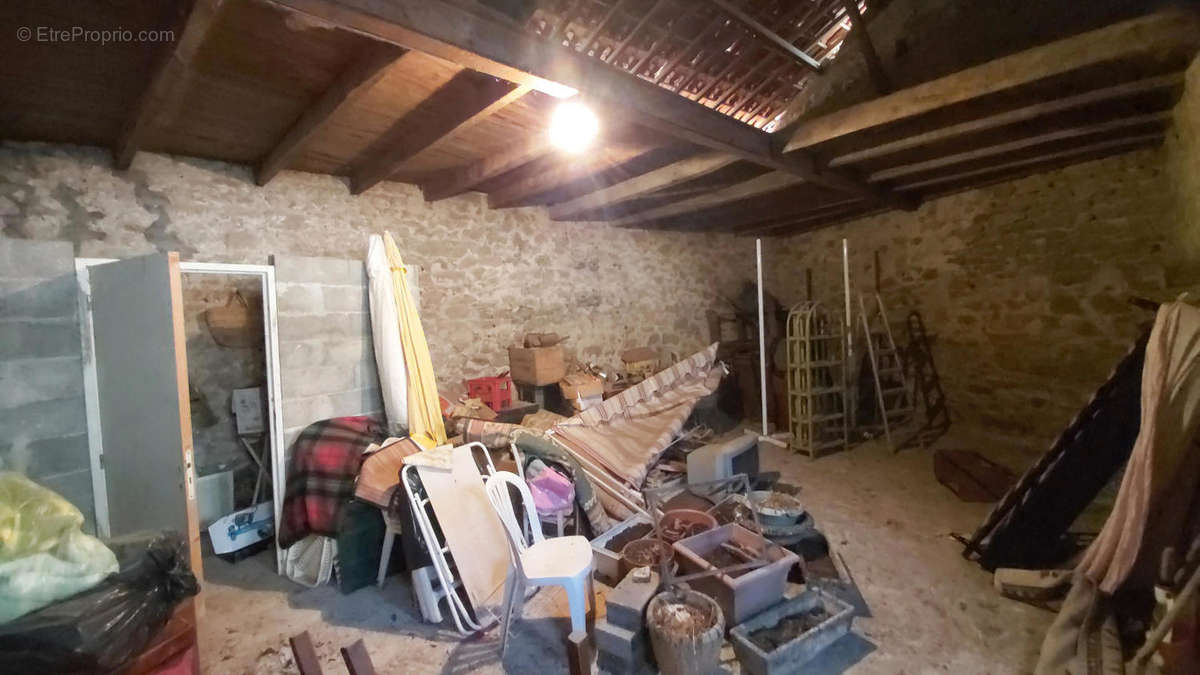 20211118_144524 - Maison à PIEGUT-PLUVIERS