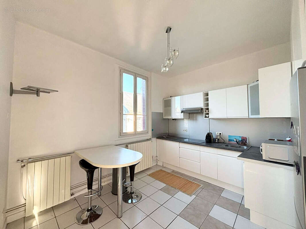 Appartement à BRIVE-LA-GAILLARDE