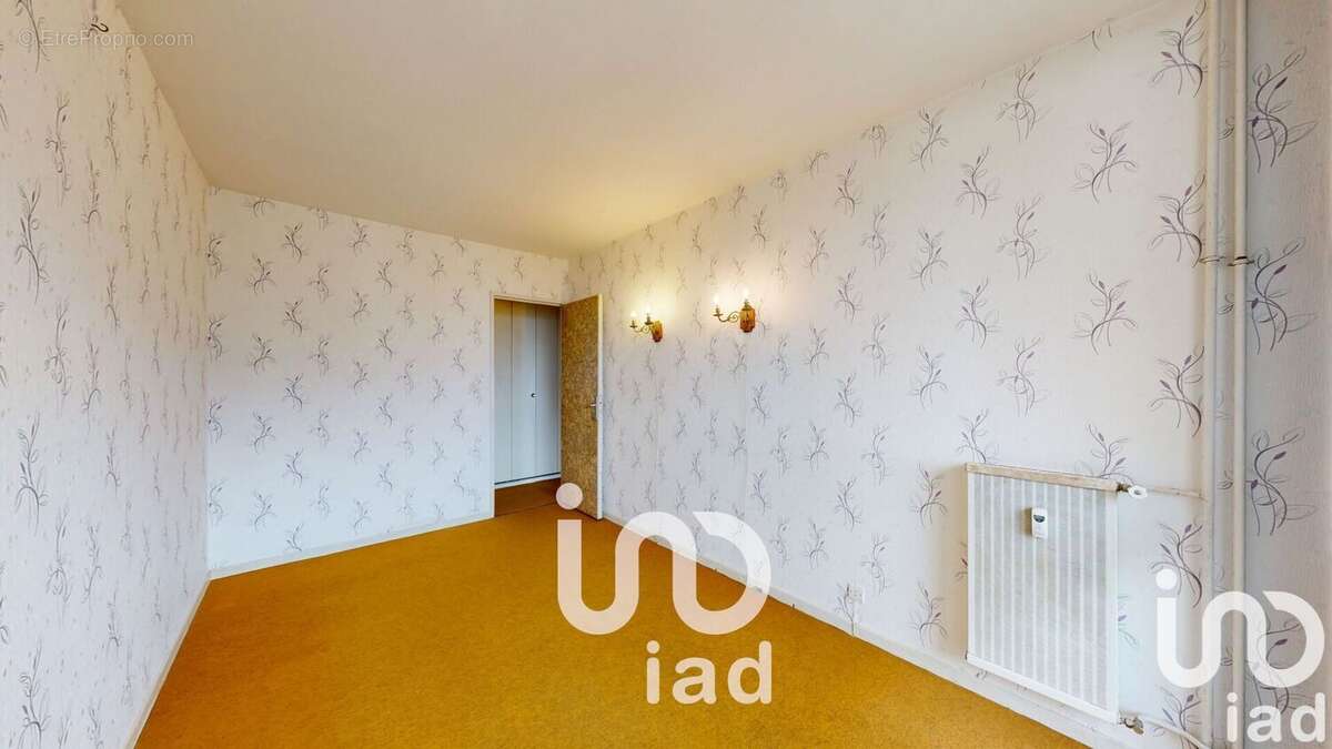 Photo 9 - Appartement à TOULOUSE