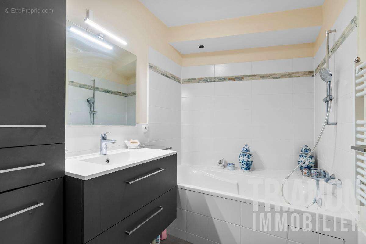 Maison à SAINT-GERMAIN-EN-LAYE