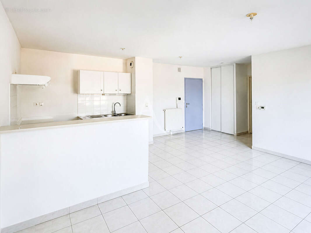 Appartement à LA CHAPELLE-SUR-ERDRE