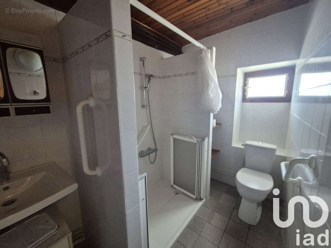 Photo 8 - Maison à LA FERTE-SOUS-JOUARRE