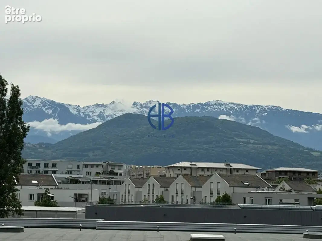 Appartement, residence calme et securisée - photo 11