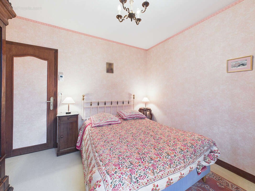 Maison à NOGENT-LE-ROI