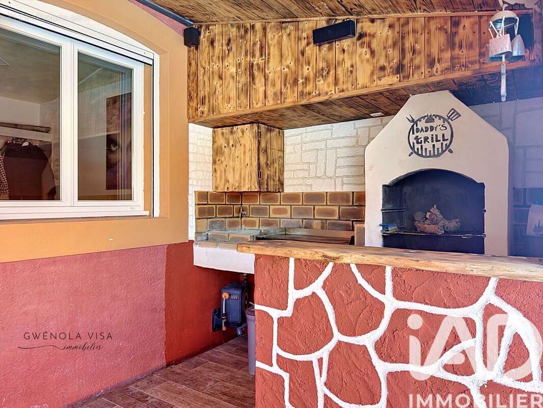 Maison 120 m² à Fabrezan  - photo 6