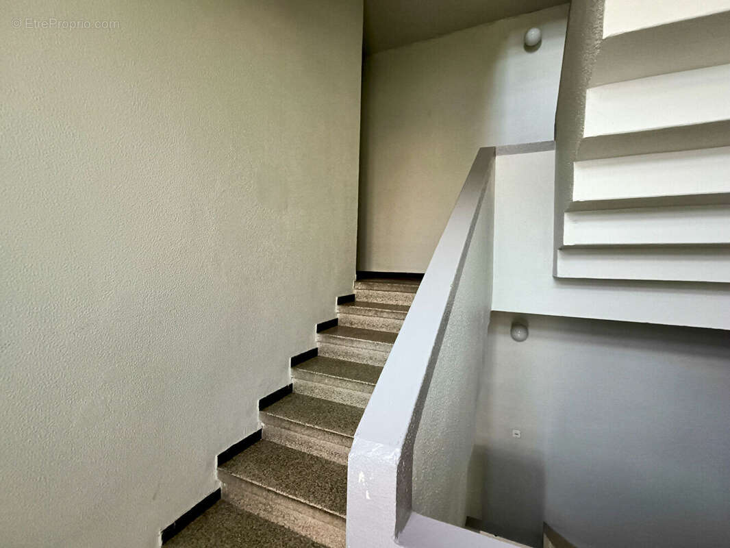 Appartement à SALON-DE-PROVENCE