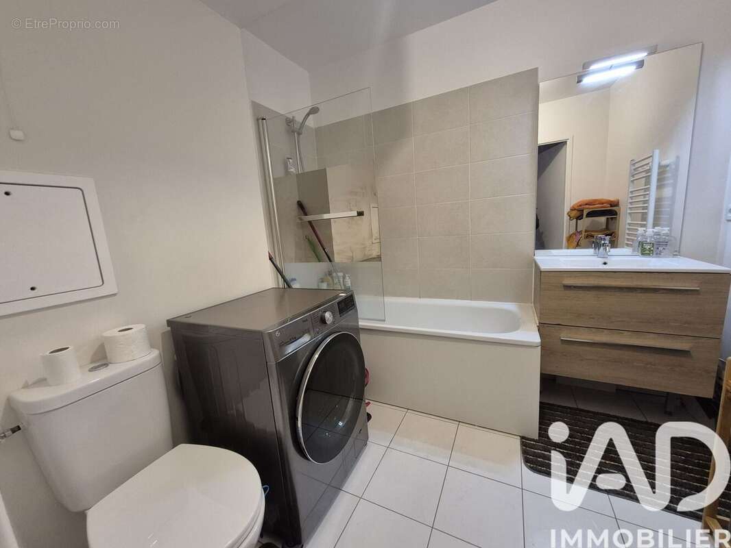 Photo 4 - Appartement à SANNOIS