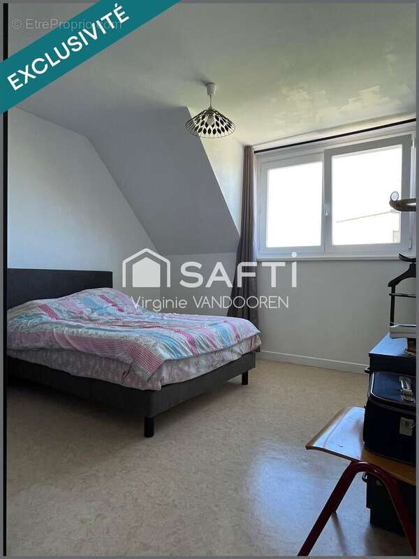 Photo 8 - Maison à WIMEREUX