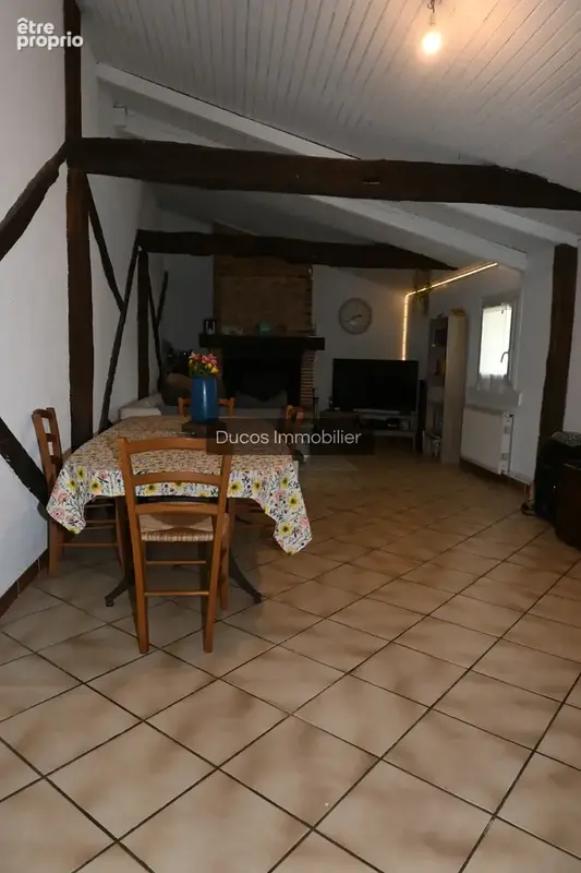 Maison comprenant 2 logements dont un revenu locatif - Opportunité rare ! - photo 20