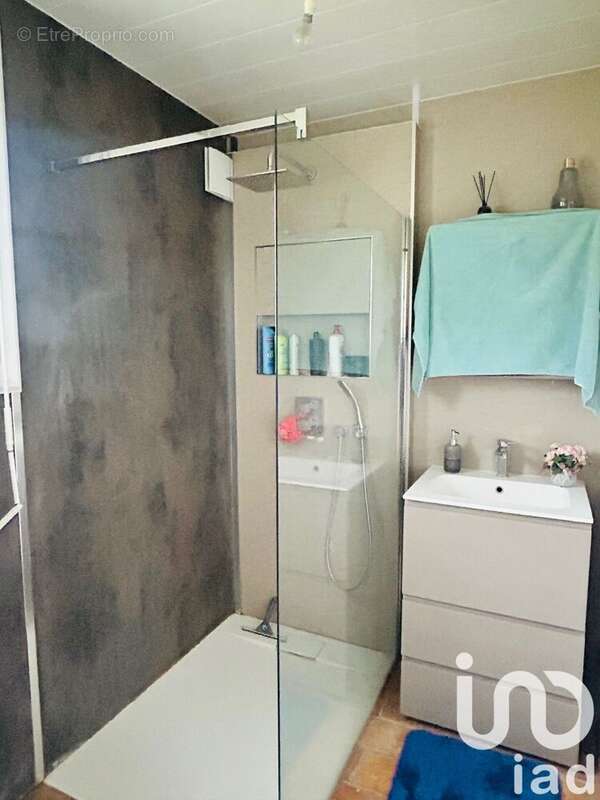 Photo 8 - Maison à SAINT-VAAST-D&#039;EQUIQUEVILLE