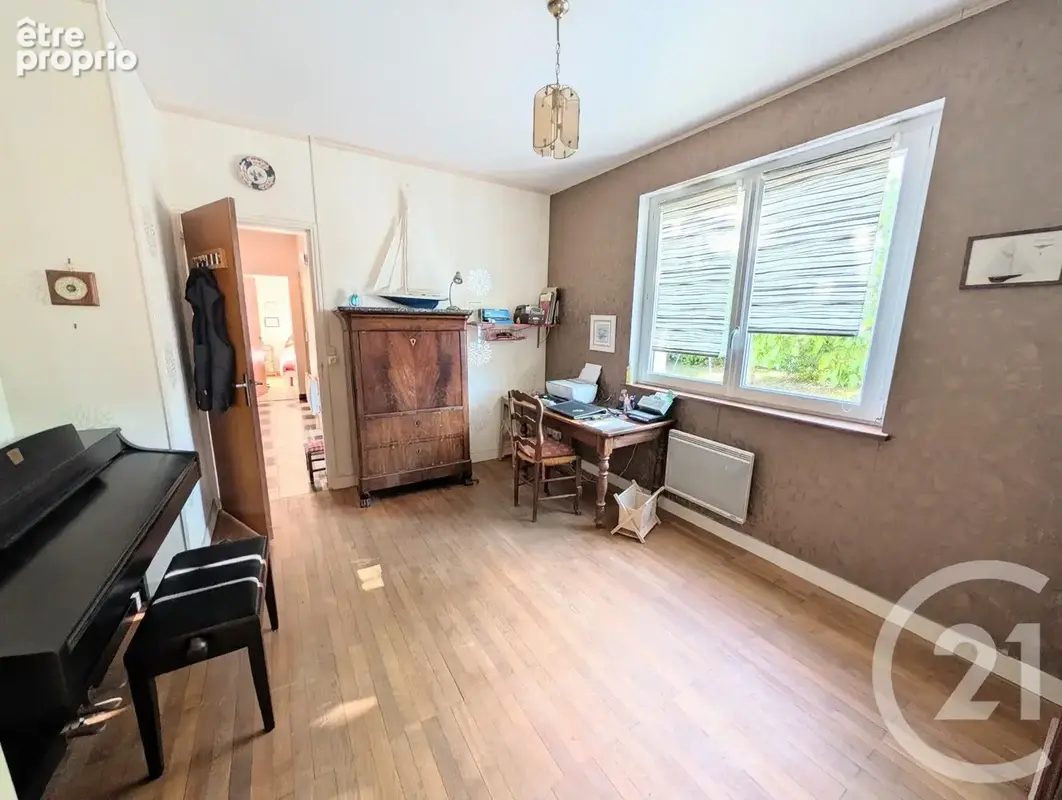 Maison 7 pièces 140 m² à vendre à Talmont-Saint-Hilaire (85440) - photo 5