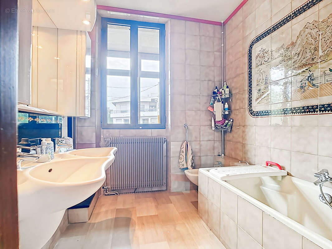 Maison à MARSEILLE-9E