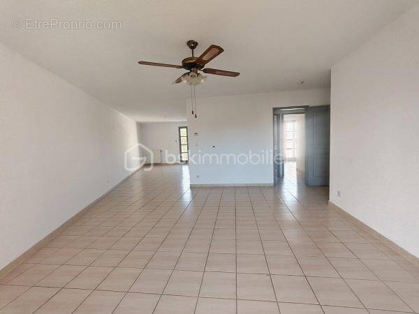 Appartement à TARASCON