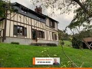 Maison à PONT-AUDEMER