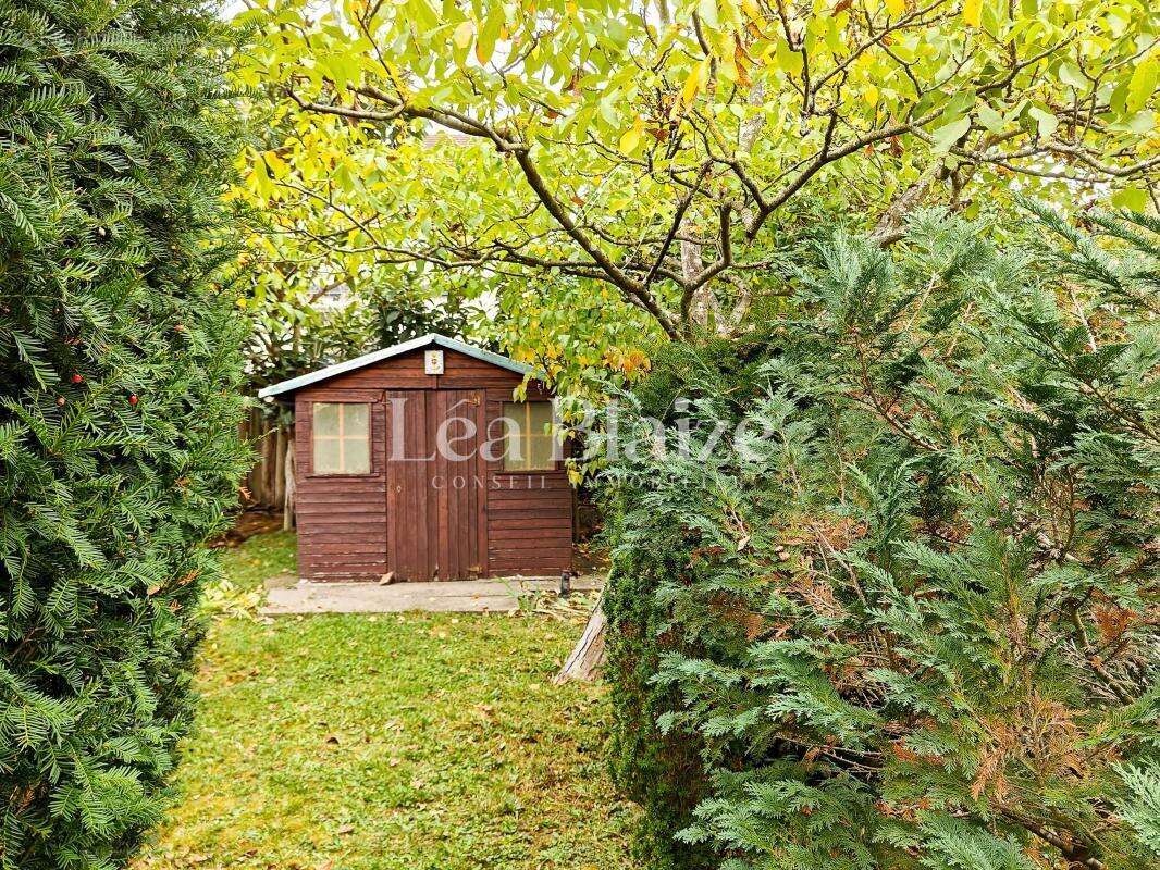 Maison à SARTROUVILLE