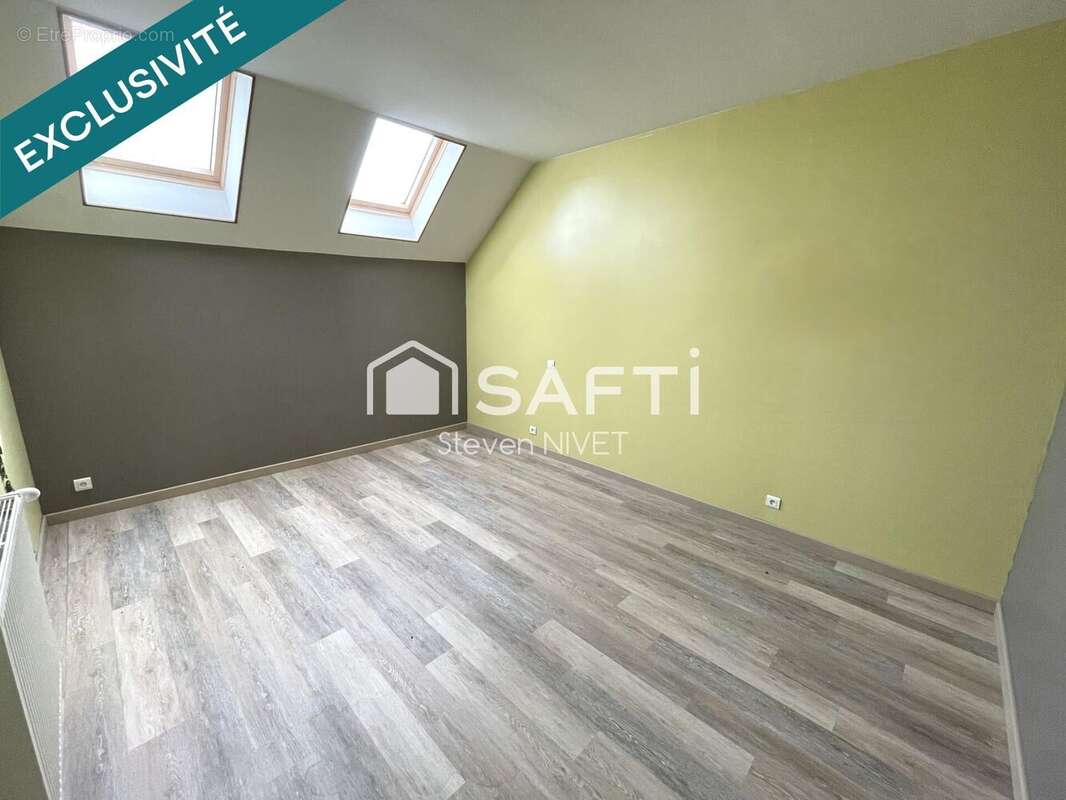 Photo 7 - Maison à NIHERNE