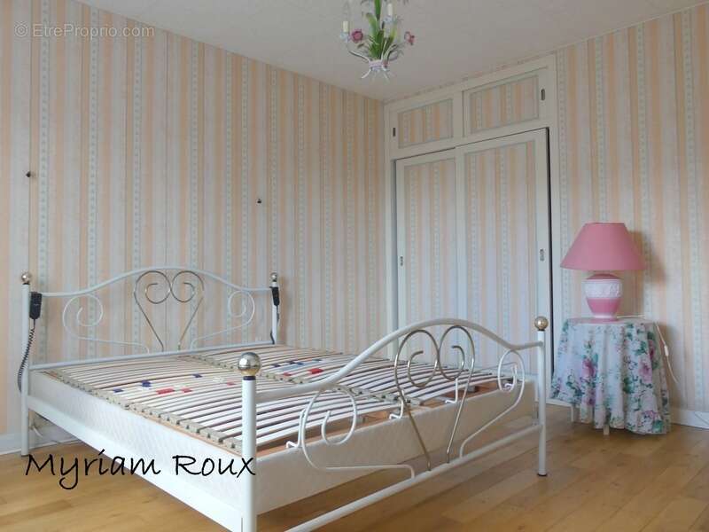 Maison à LA CHAPELLE-SAINT-MESMIN