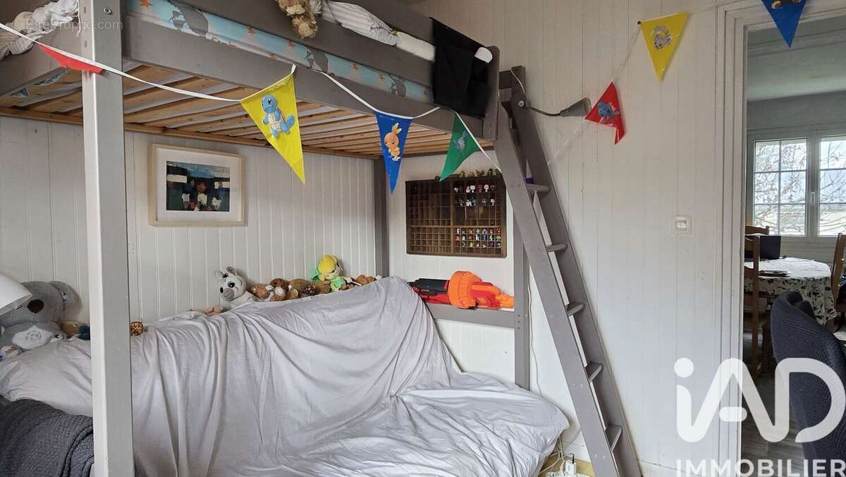 Photo 8 - Maison à SAINT-MARCEL