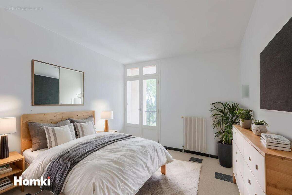 Appartement à BEZIERS