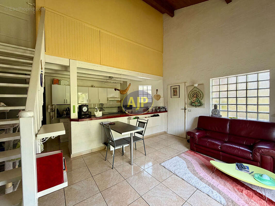 Maison à LABENNE