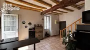 Maison à VALLAN