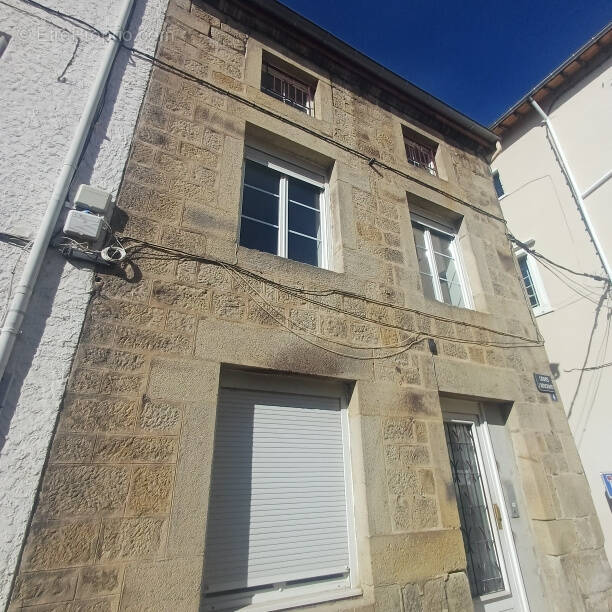 Appartement à LA FOUILLOUSE