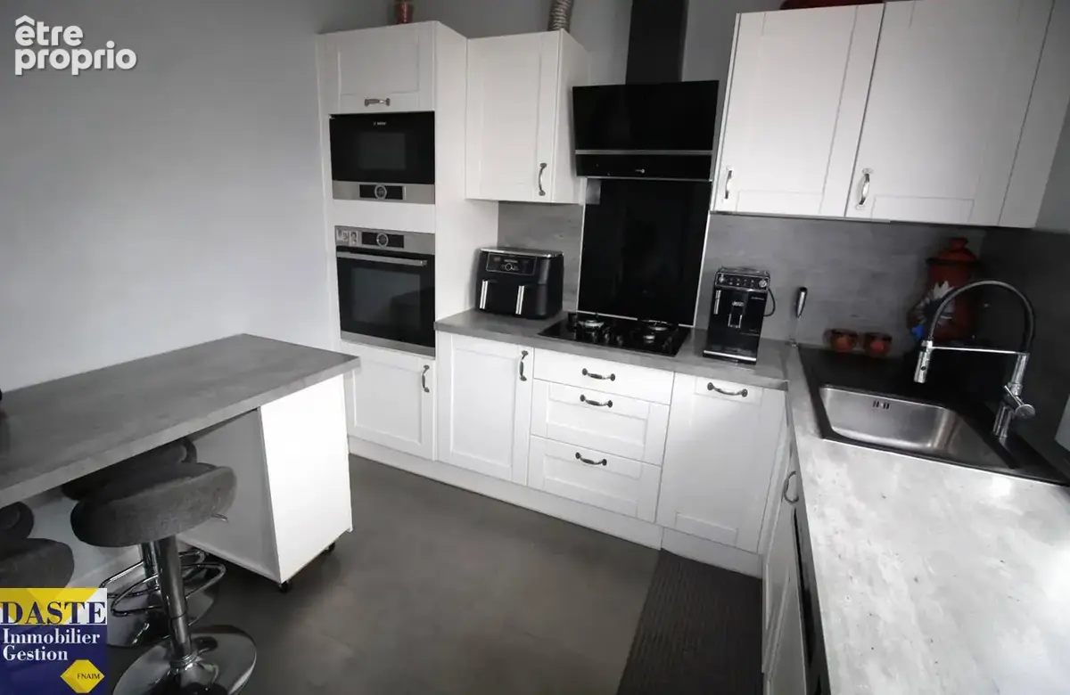 Quartier val du muguet - maison 6 pieces - photo 5