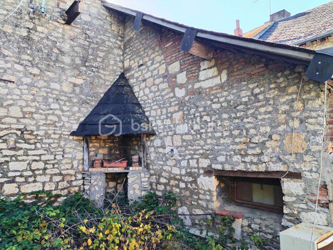 Charmante maison en pierre - photo 7