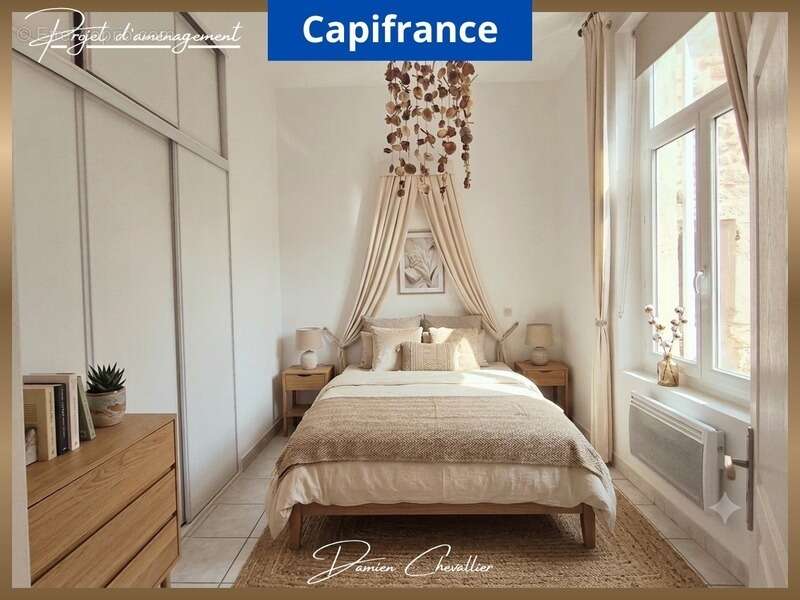 Appartement à vendre 3 pièces BEZIERS (34) - photo 6