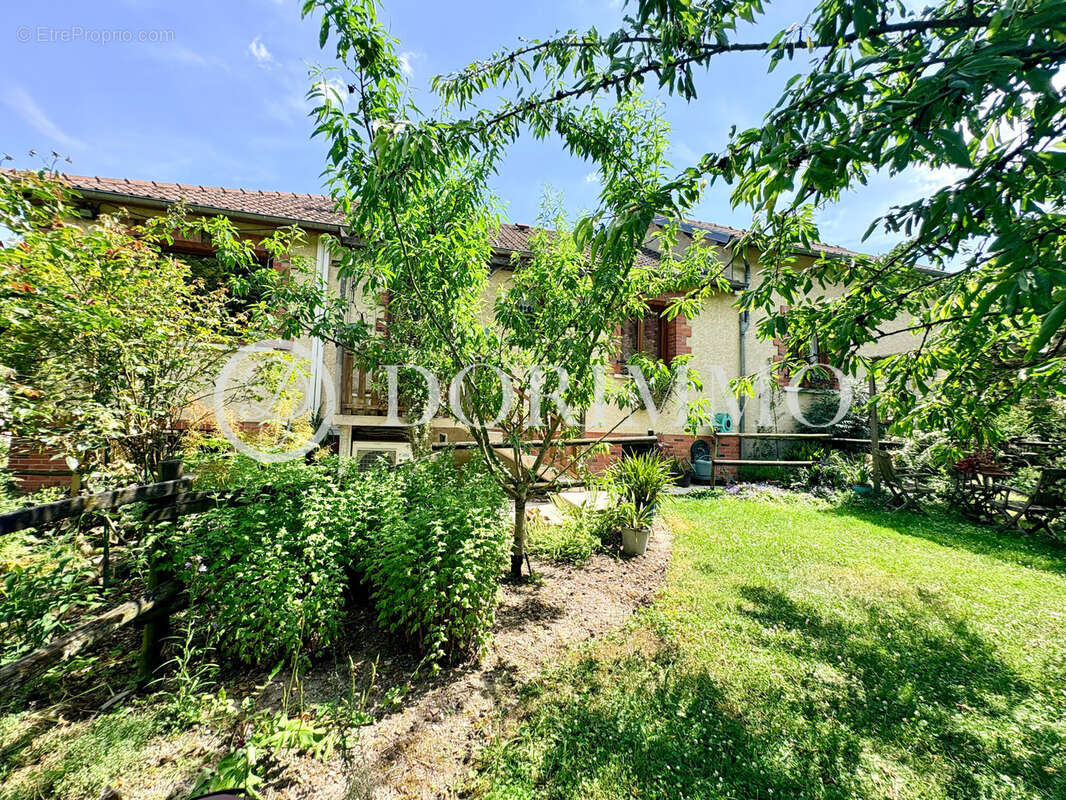 Maison ancienne - photo 20