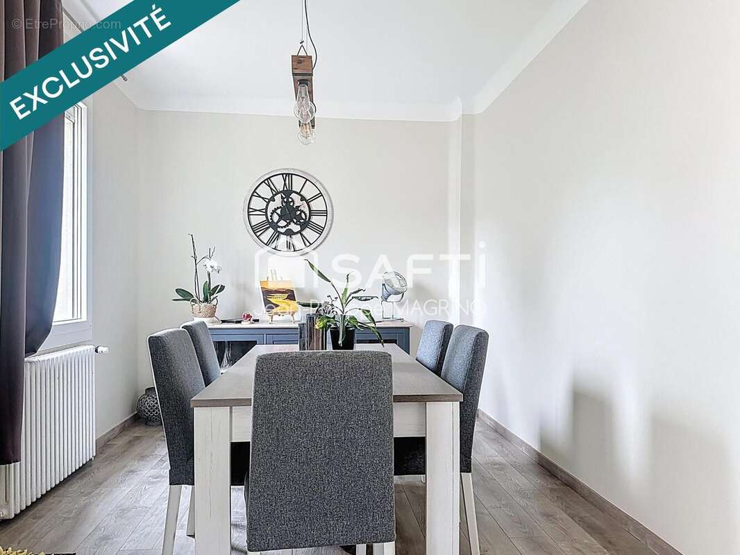 Photo 3 - Maison à LAVELANET