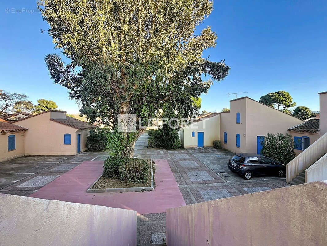 Appartement à ARGELES-SUR-MER