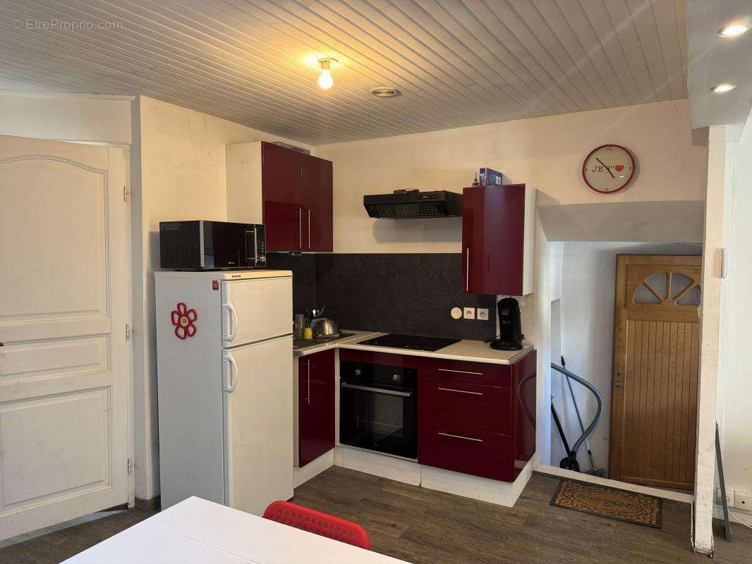 Appartement à PONT-DE-CHERUY