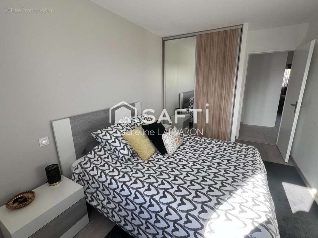 Photo 9 - Maison à REVENTIN-VAUGRIS