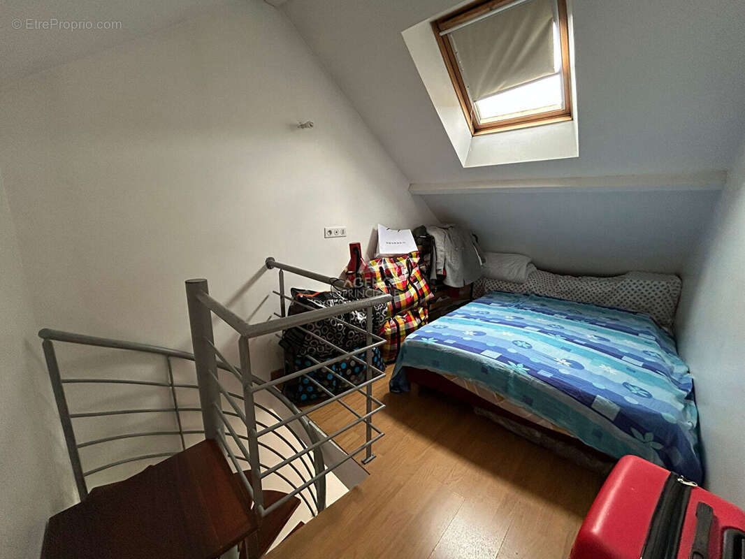 Maison Chanteloup Les Vignes 3 pièce(s) 37.28 m2 - photo 6
