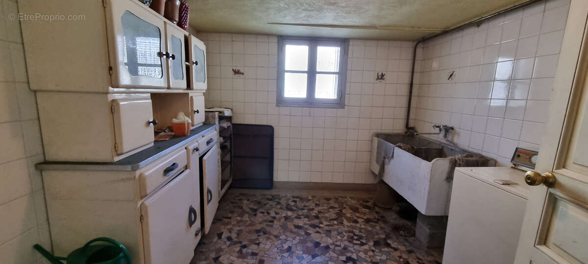 Maison à CHATEAUDUN