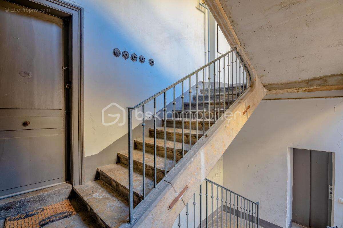 Appartement à LYON-7E