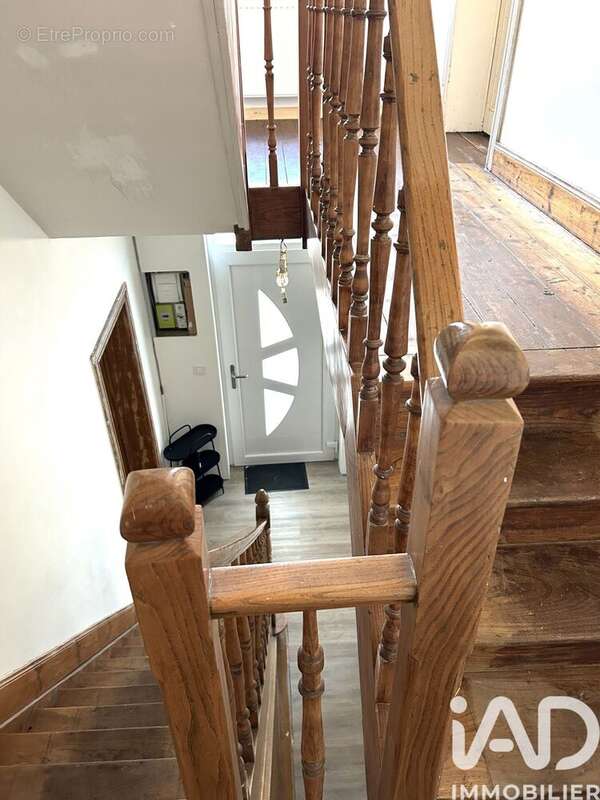 Photo 7 - Maison à VIS-EN-ARTOIS