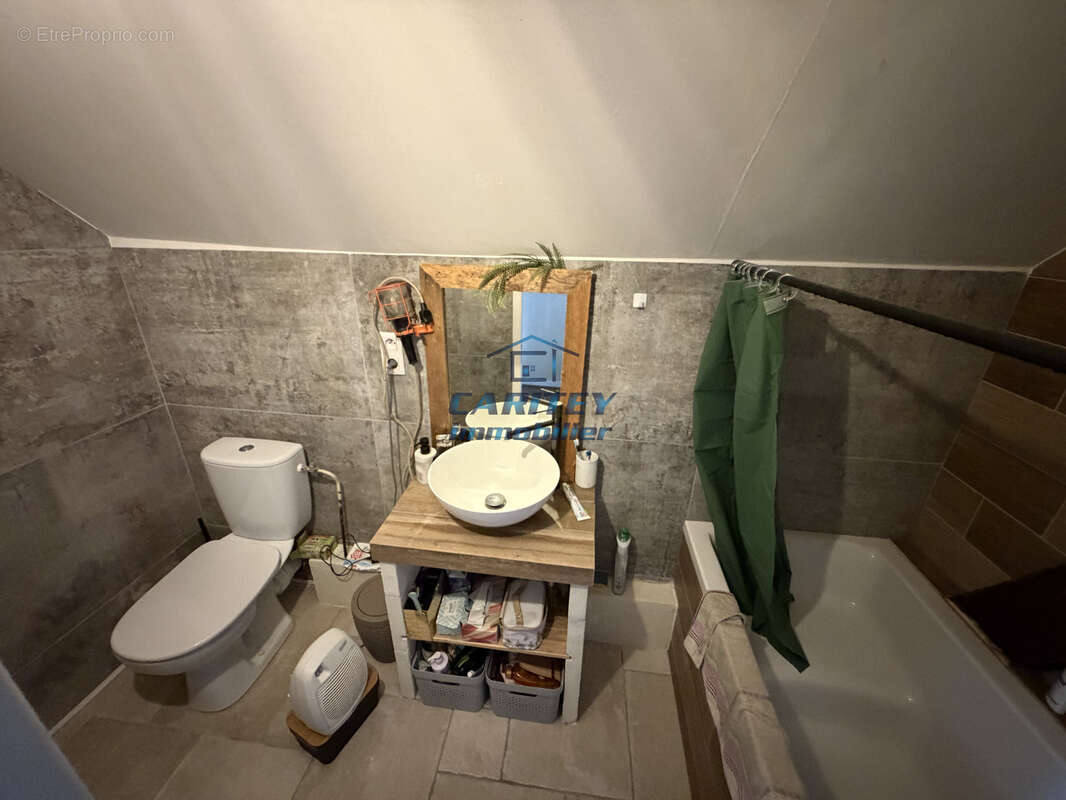 Autre à MELISEY