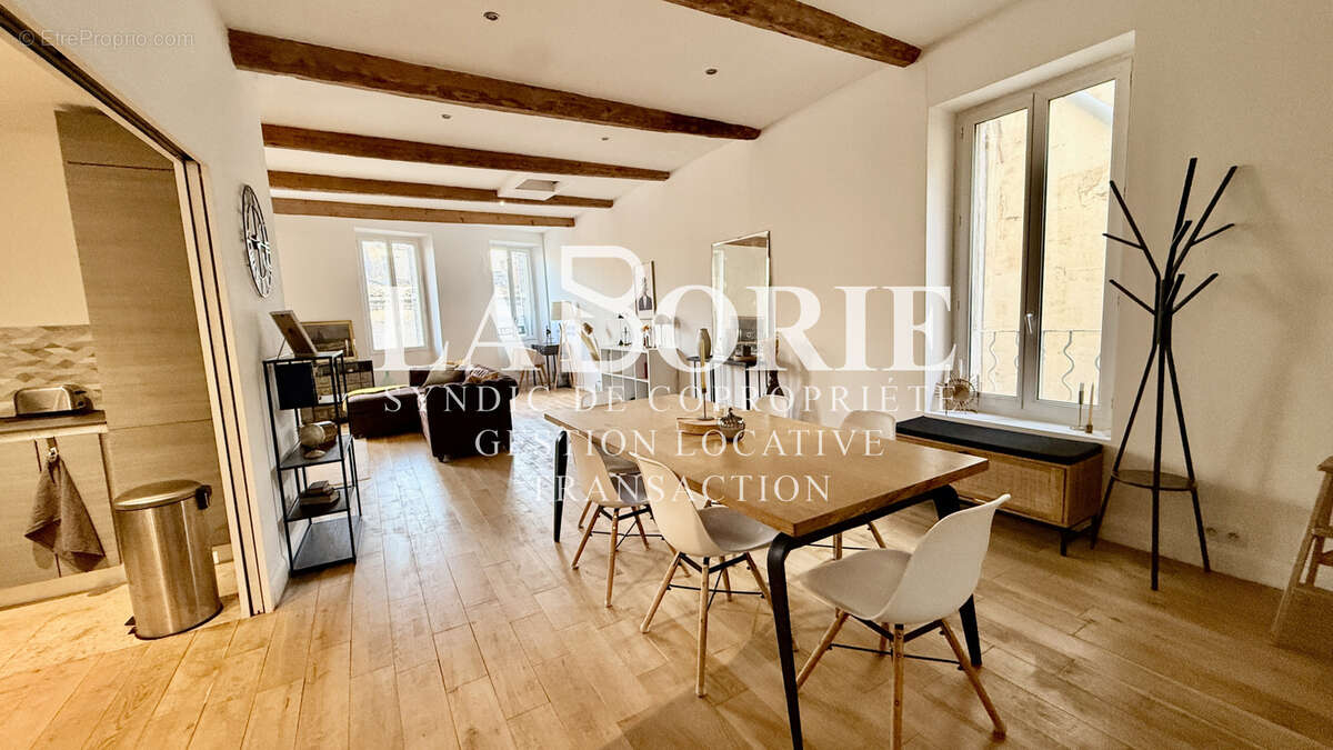 Appartement à AVIGNON