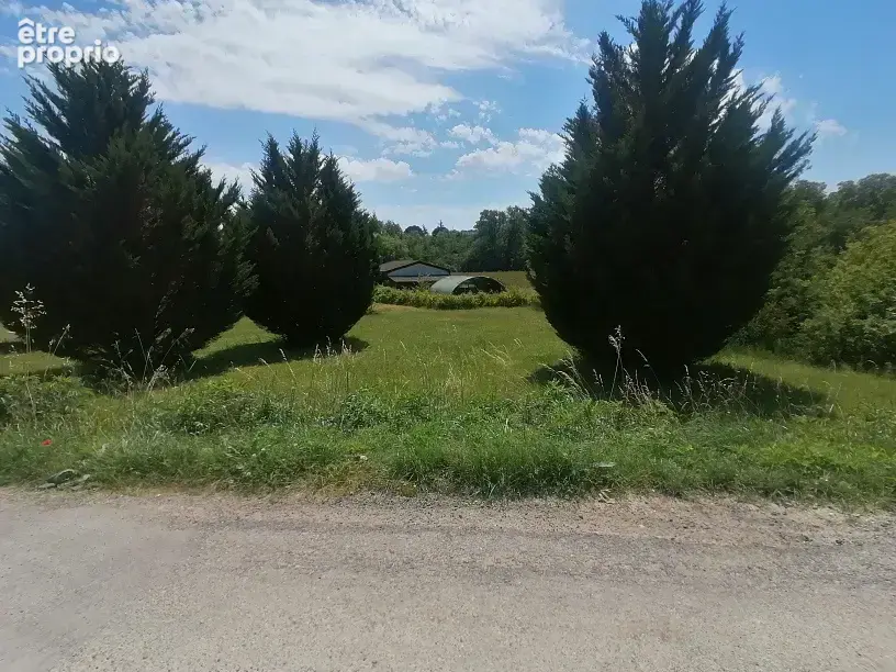 Moissac terrain à bâtir - photo 2