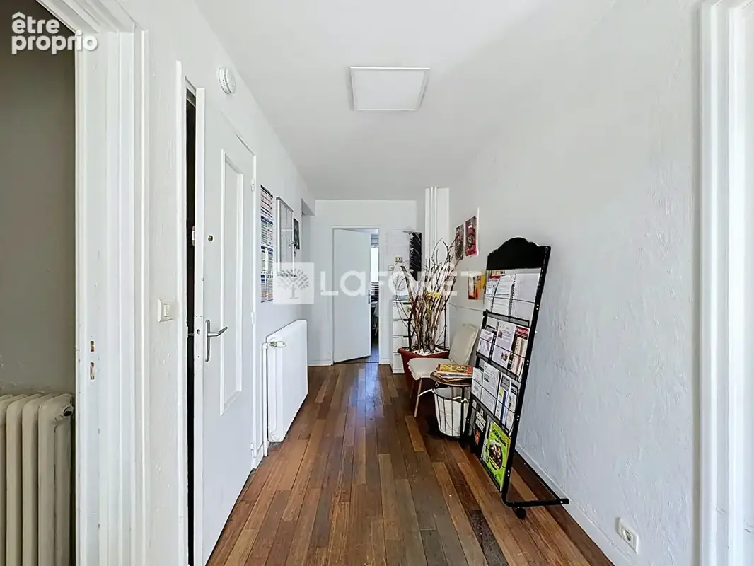 Maison Montfermeil 5 pièce(s) - photo 9