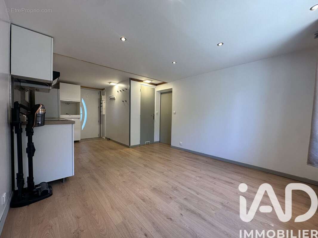 Photo 2 - Appartement à LIMEIL-BREVANNES