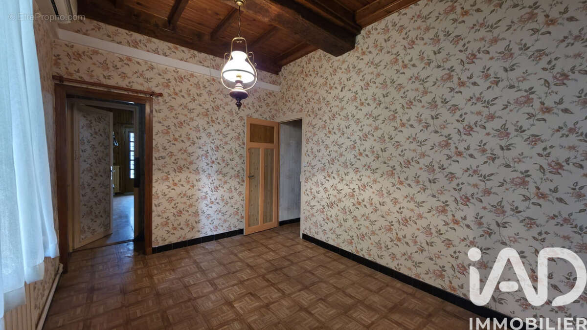 Photo 9 - Maison à BLANZY