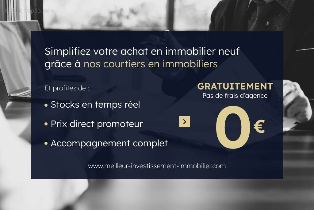 Appartement à CHAMBERY