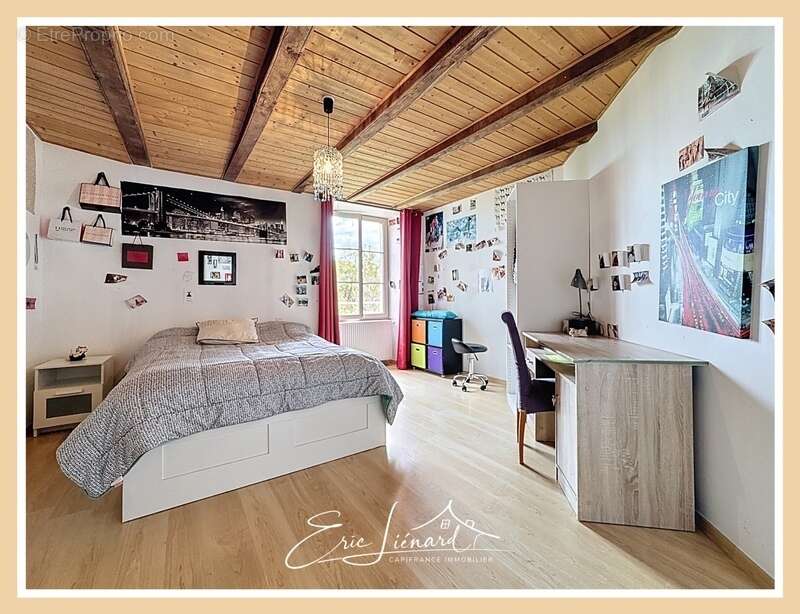 Maison à SAINT-MAIXENT-L'ECOLE