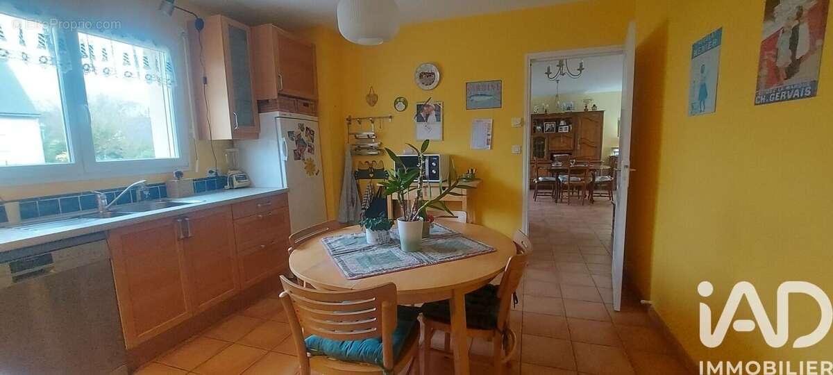 Photo 3 - Maison à PLENEUF-VAL-ANDRE